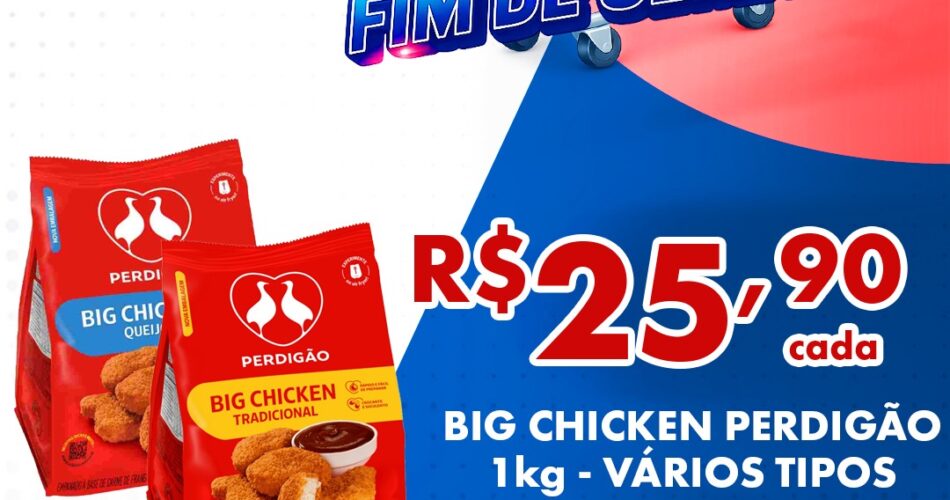 Atacadista Super Adega até 16-03-2026