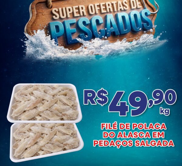 Atacadista Super Adega até 16-03-2026