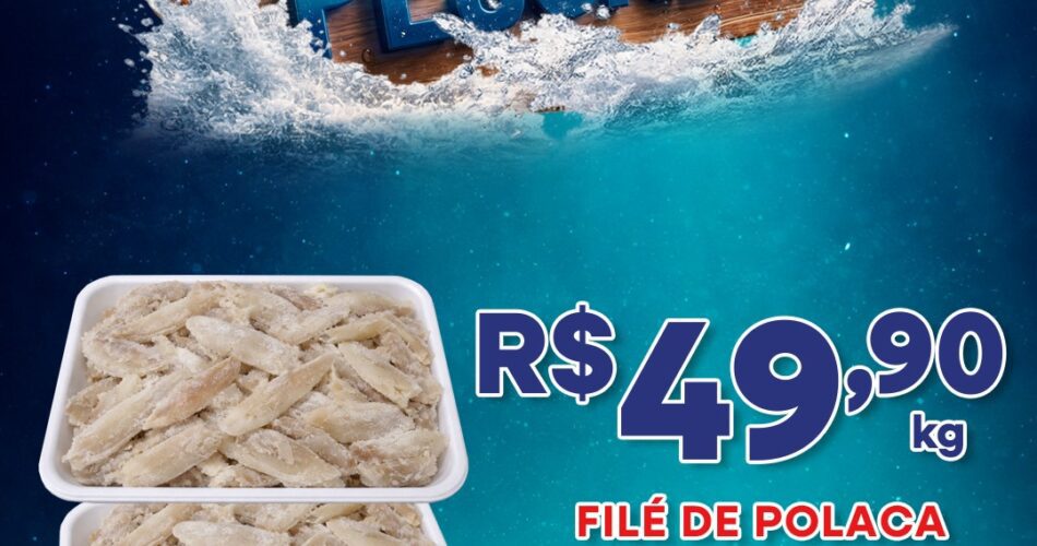 Atacadista Super Adega até 16-03-2026