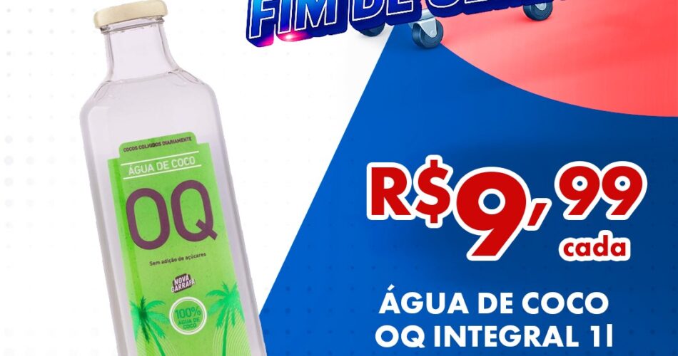 Atacadista Super Adega até 16-03-2026