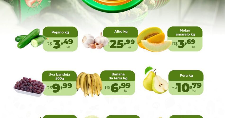 Supermercado Mega Box até 18/03/2026