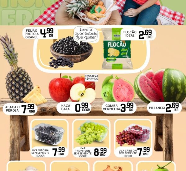 Varejão da Fartura até 22-03-2026