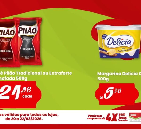 Supermercado Ultrabox até 22-03-2026