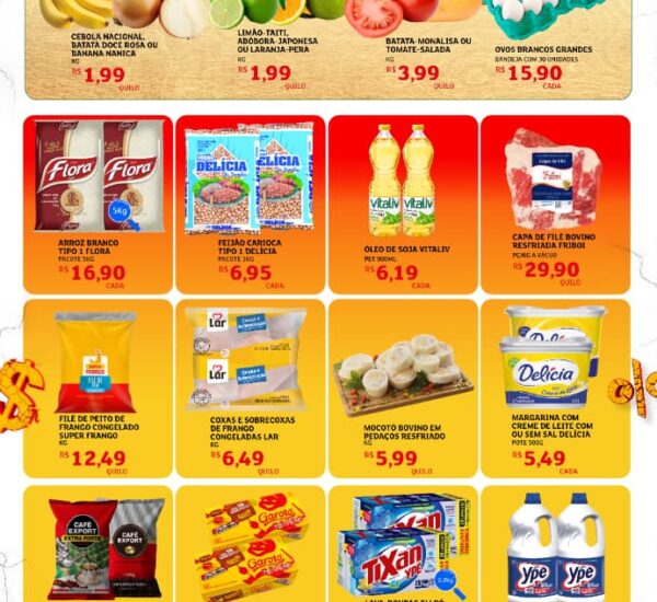 Assaí Atacadista até 22-03-2026 Assaí Atacadista até 22-03-2026