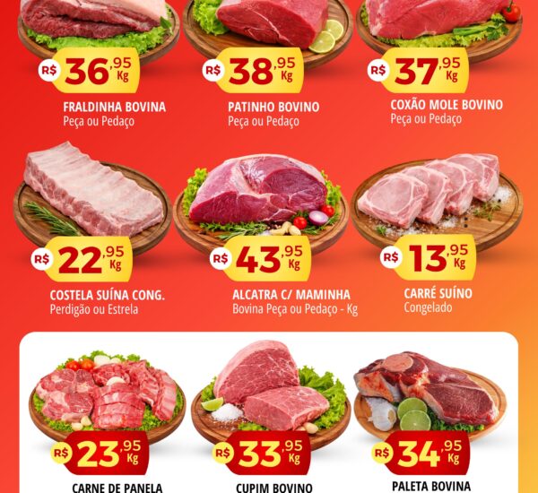 Supercei Supermercado até 27-03-2026 Supercei Supermercado até 27-03-2026