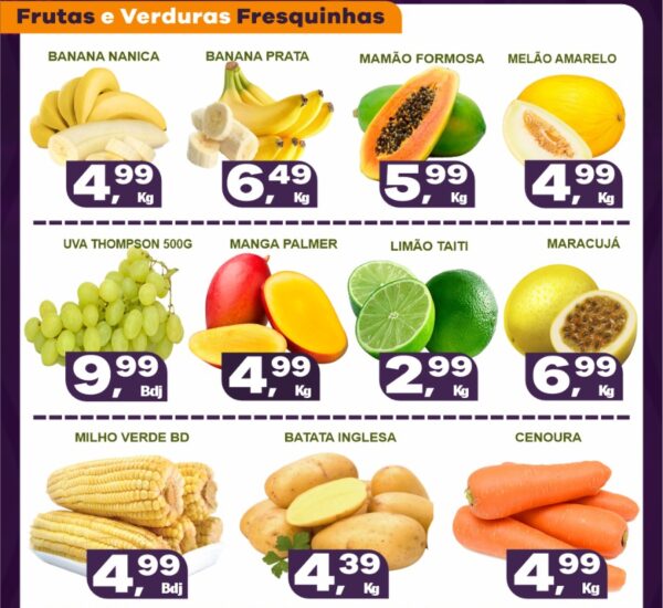 Supermercado União até 27-03-2026