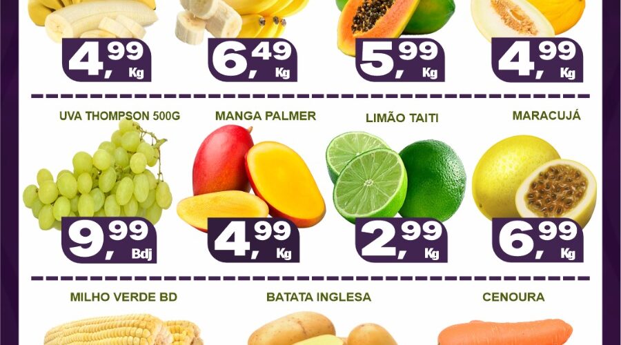 Supermercado União até 27-03-2026