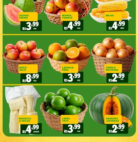 Supermercado Ideal até 29-03-2026 Supermercado Ideal até 29-03-2026