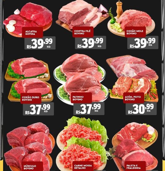 Supermercado Ideal até 29-03-2026 Supermercado Ideal até 29-03-2026