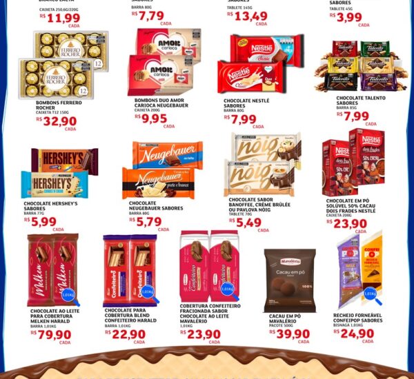 Assaí Atacadista até 29-03-2026 Assaí Atacadista até 29-03-2026