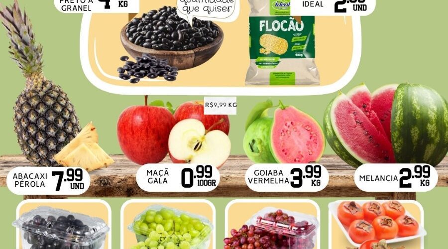 Varejão da Fartura até 29-03-2026