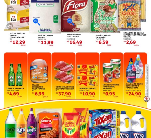 Assaí Atacadista até 29-03-2026 Assaí Atacadista até 29-03-2026