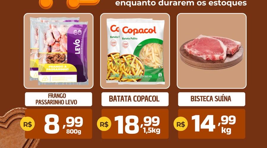 Supermercado Favorito até 12-04-2026