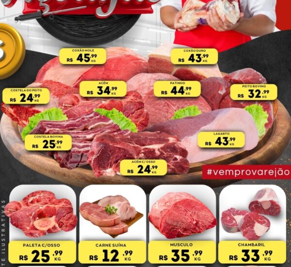 Varejão da Fartura até 29-03-2026