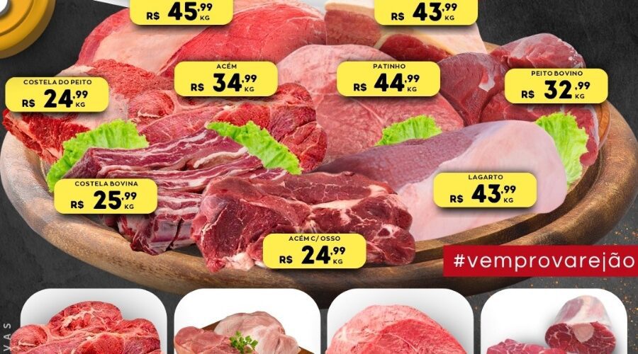 Varejão da Fartura até 29-03-2026