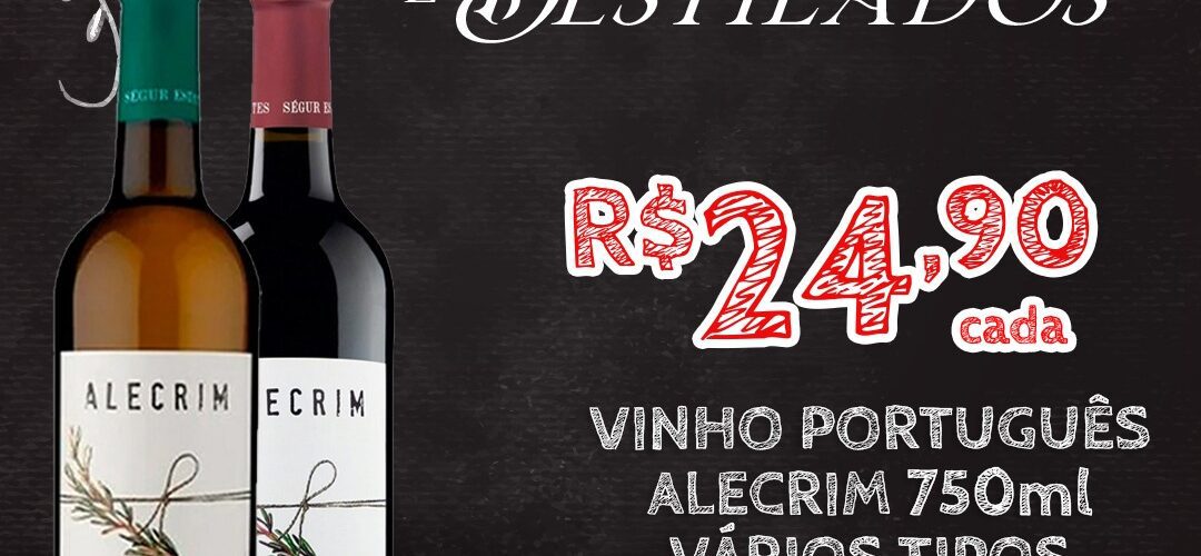 Atacadista Super Adega até 30-03-2026