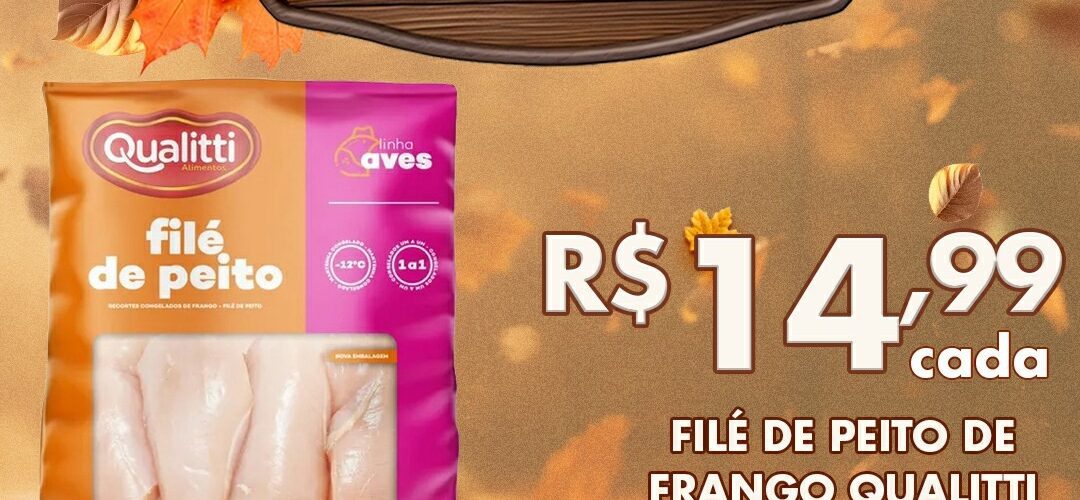 Atacadista Super Adega até 30-03-2026