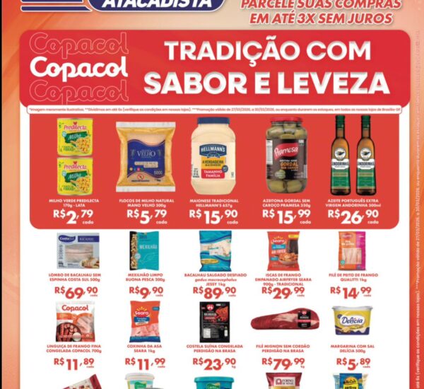 Atacadista Super Adega até 30-03-2026 Atacadista Super Adega até 30-03-2026