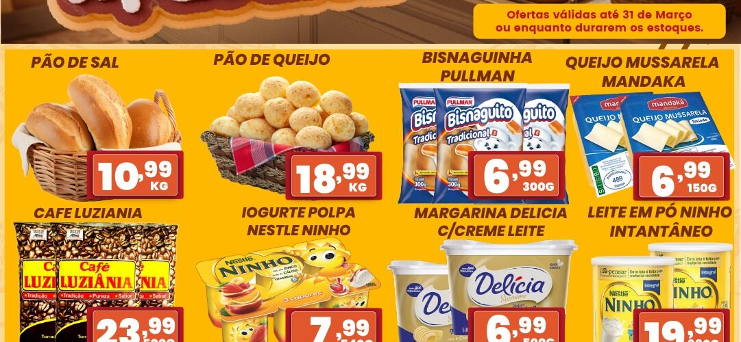 Supermercado Vizinhança até 31-03-2026