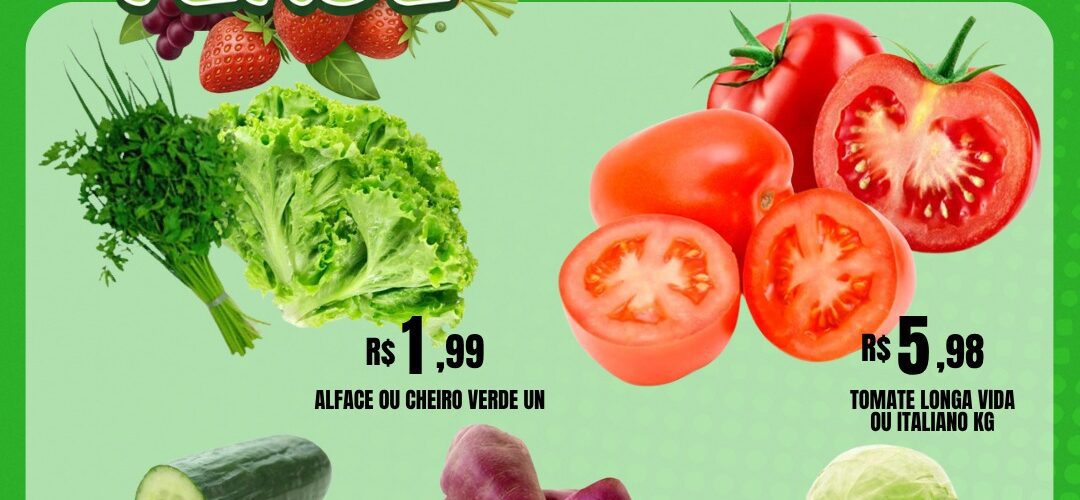 Supermercado Mais Econômico até 01-04-2026