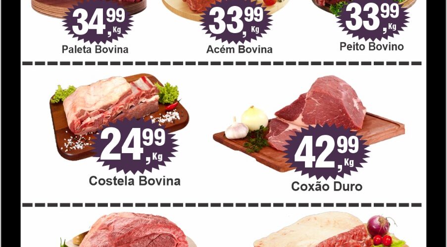 Supermercado União até 01-04-2026