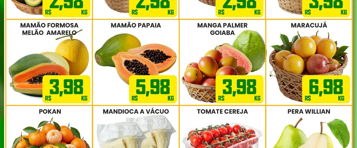 Supermercado Mineirão até 01-04-2026