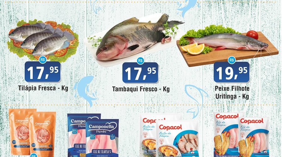 Supercei Supermercado até 05-04-2026