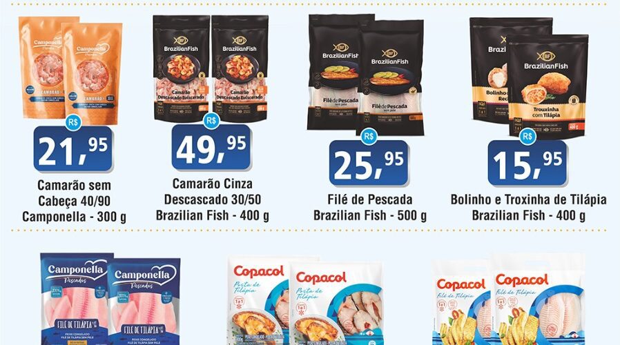 Supermercado Bellavia até 05-04-2026