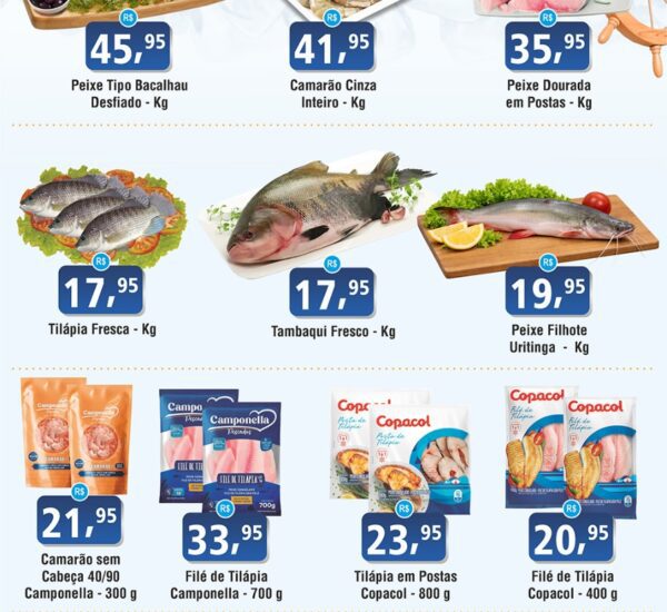 Bevia Atacadista até 05-04-2026