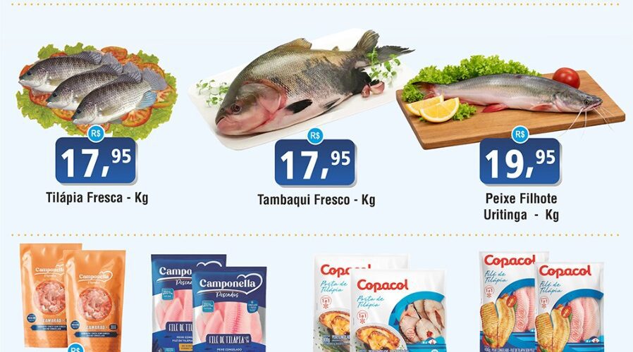 Bevia Atacadista até 05-04-2026