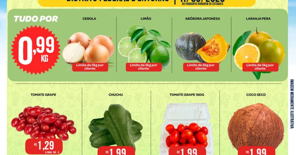 Atacadão Dia a Dia até 11/03/2026