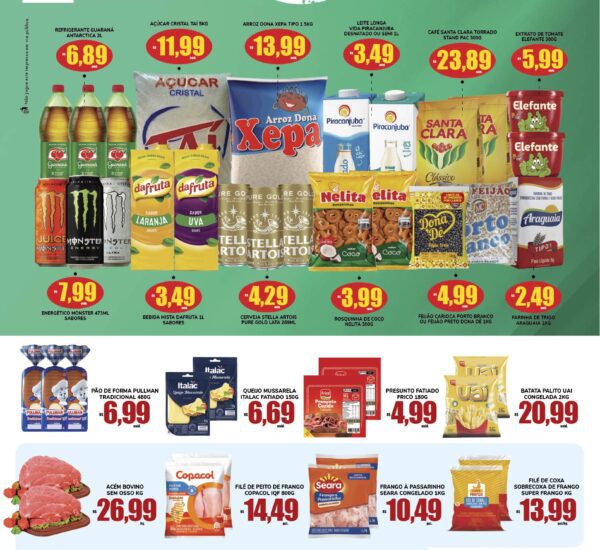 Costa Atacadão até 15-03-2026