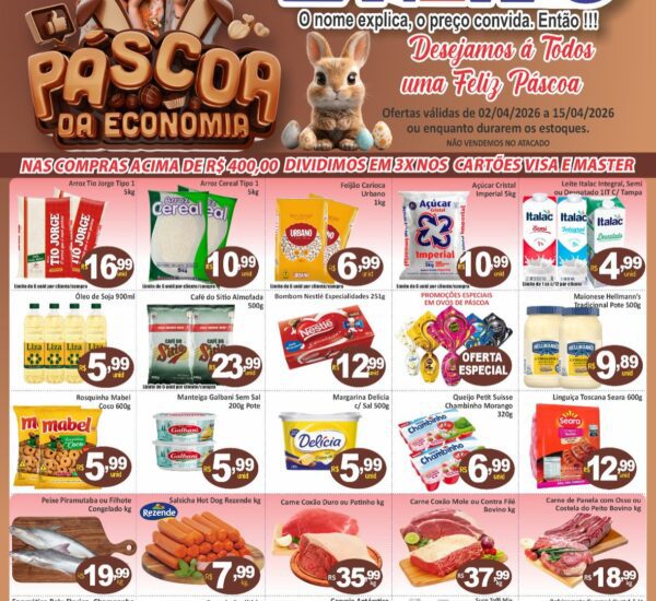 Supermercado Então até 15/04/2026
