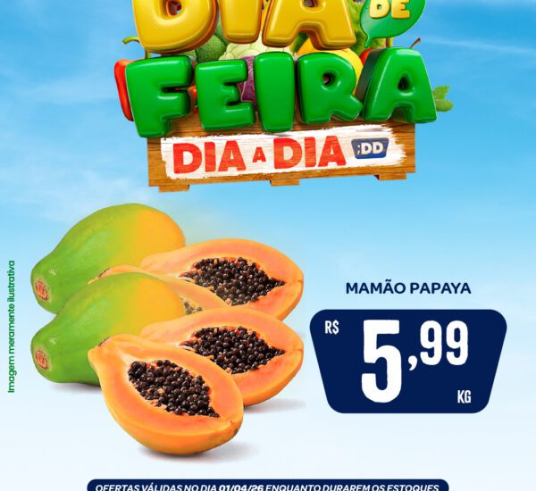 Dia a Dia Atacadista até 01-04-2026