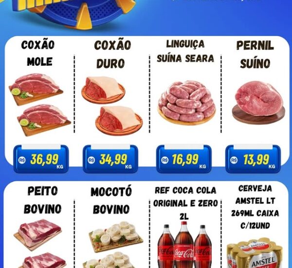 Atacadão Premium até 05-04-2026 Atacadão Premium até 05-04-2026