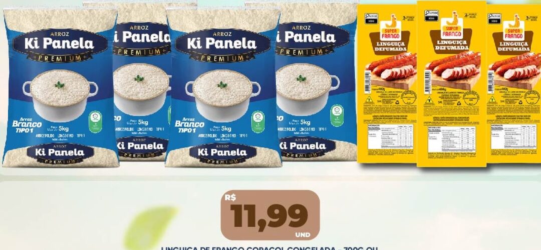 Supermercado Tatico até 07-04-2026