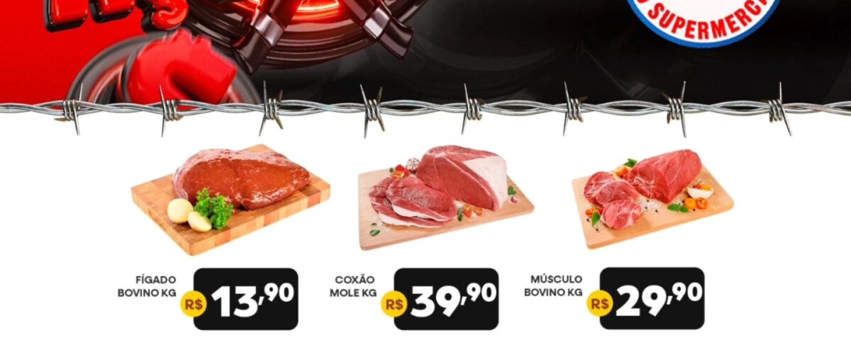 Supermercado SuperGiro até 03-04-2026