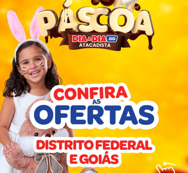 Dia a Dia Atacadista até 13-04-2026