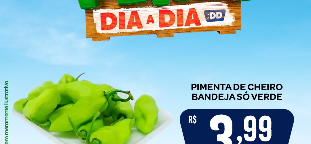 Encarte Vencido Dia a Dia Atacadista até 08-04-2026