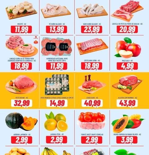 Melhor Atacadista até 12/04/2026