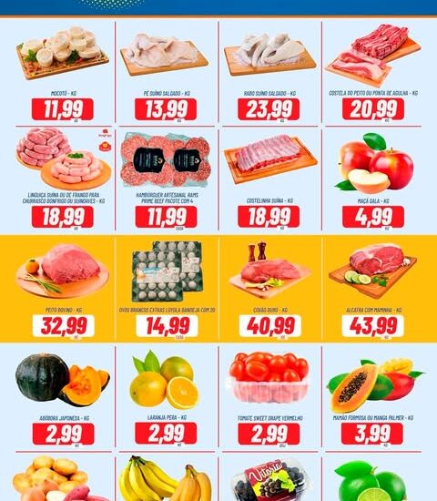 Melhor Atacadista até 12/04/2026