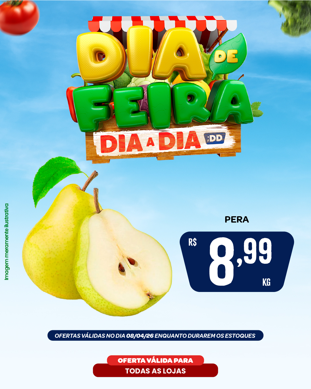 Ofertas Dia a Dia Atacadista