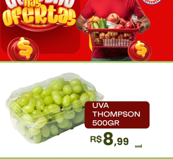 Supermercado SuperGiro até 07-04-2026