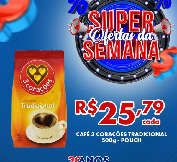 Atacadista Super Adega até 10-04-2026