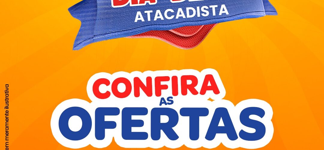 Dia a Dia Atacadista até 13-04-2026
