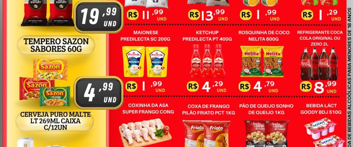 Atacadão Premium até 01-05-2026