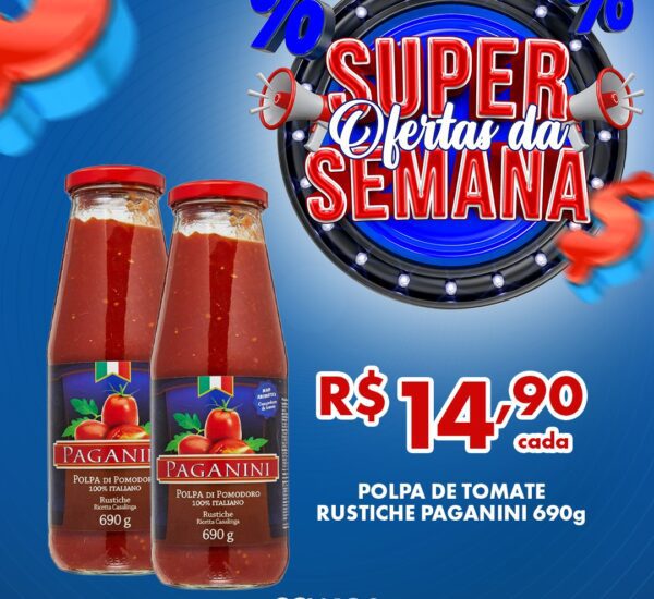 Atacadista Super Adega até 24-04-2026