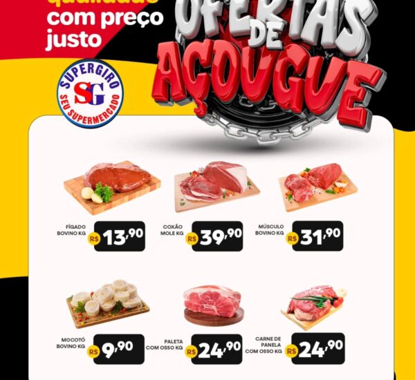 Supermercado SuperGiro até 01-05-2026
