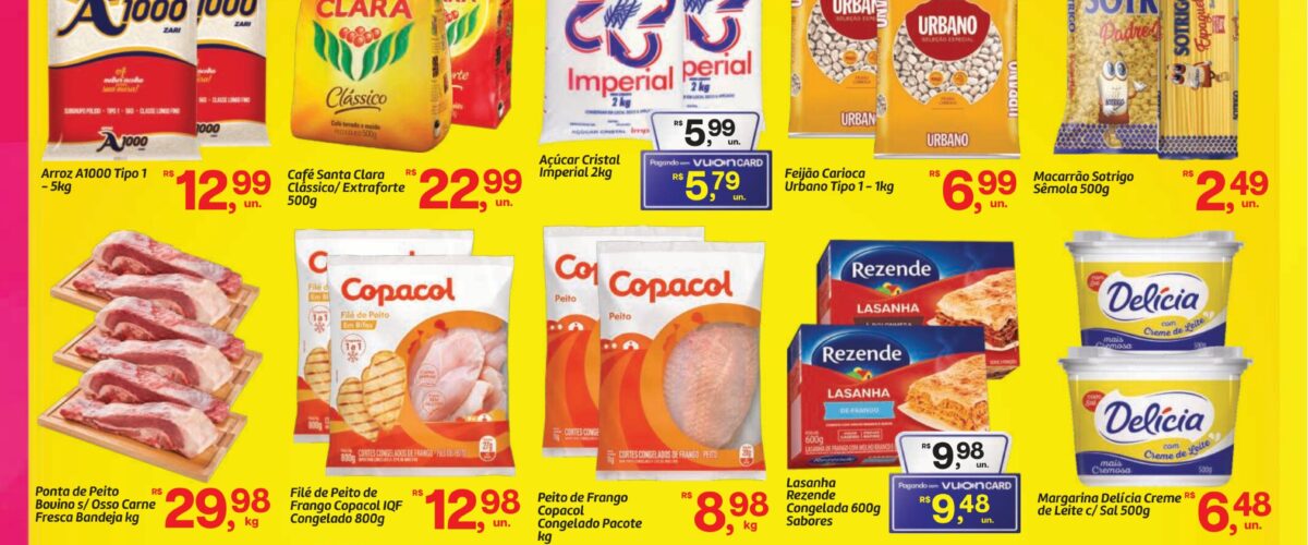 Fort Atacadista até 29-04-2026