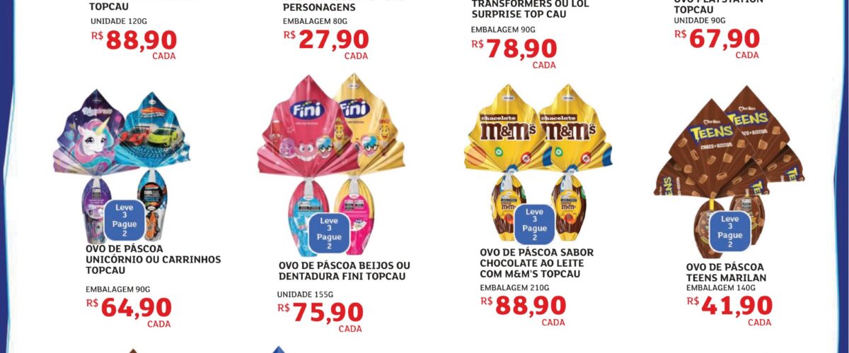 Assaí Atacadista até 02-04-2026